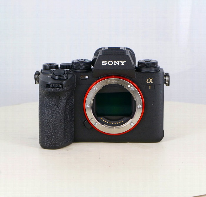 �y���Áz(�\�j�[) SONY ��1 (ILCE-1) �{�f�B
