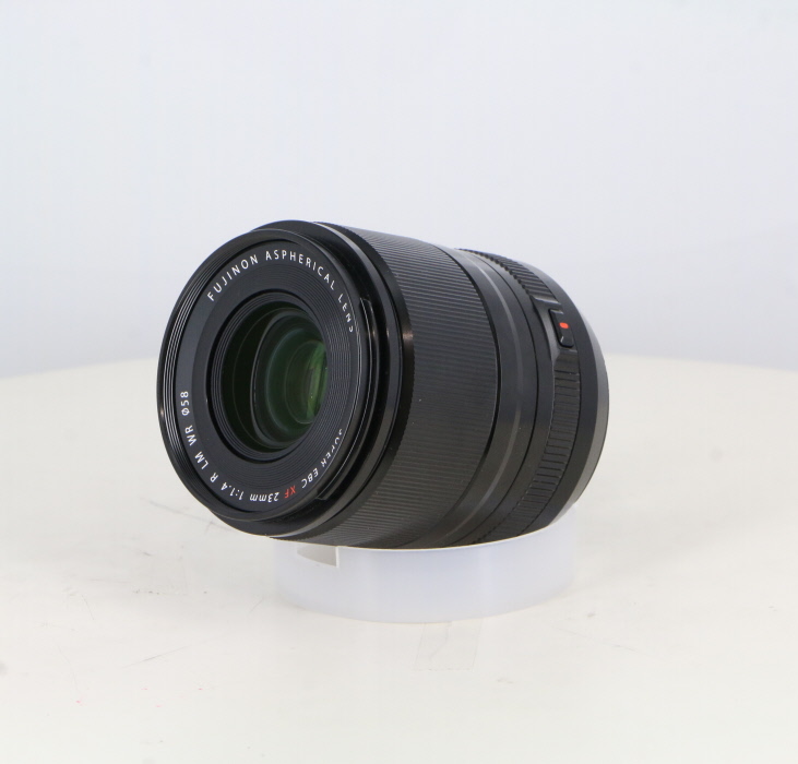 �y���Áz(�t�W�t�C����) FUJIFILM XF23/1.4 R LM WR
