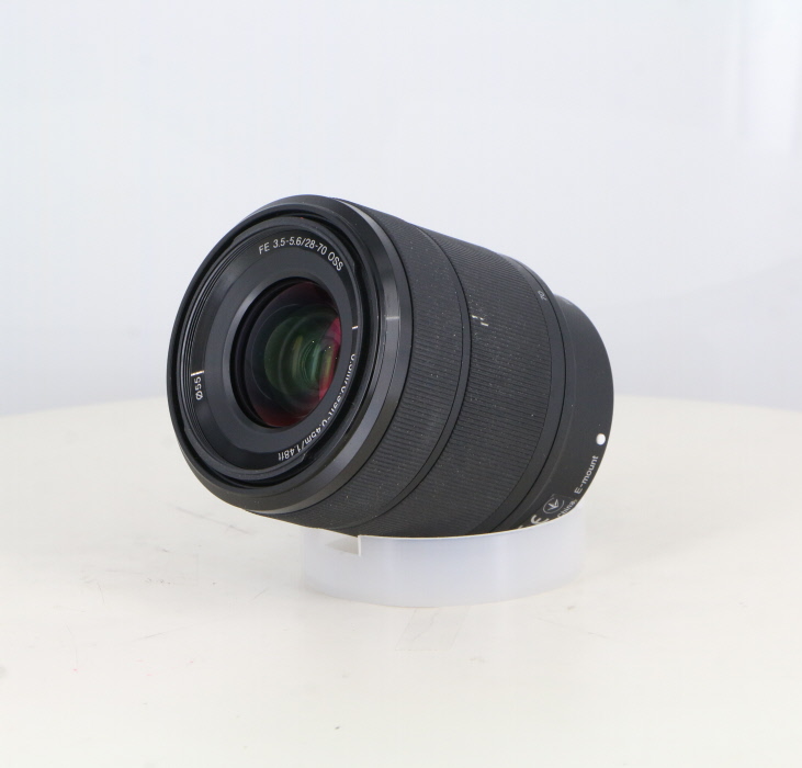 �y���Áz(�\�j�[) SONY FE28-70/3.5-5.6 OSS