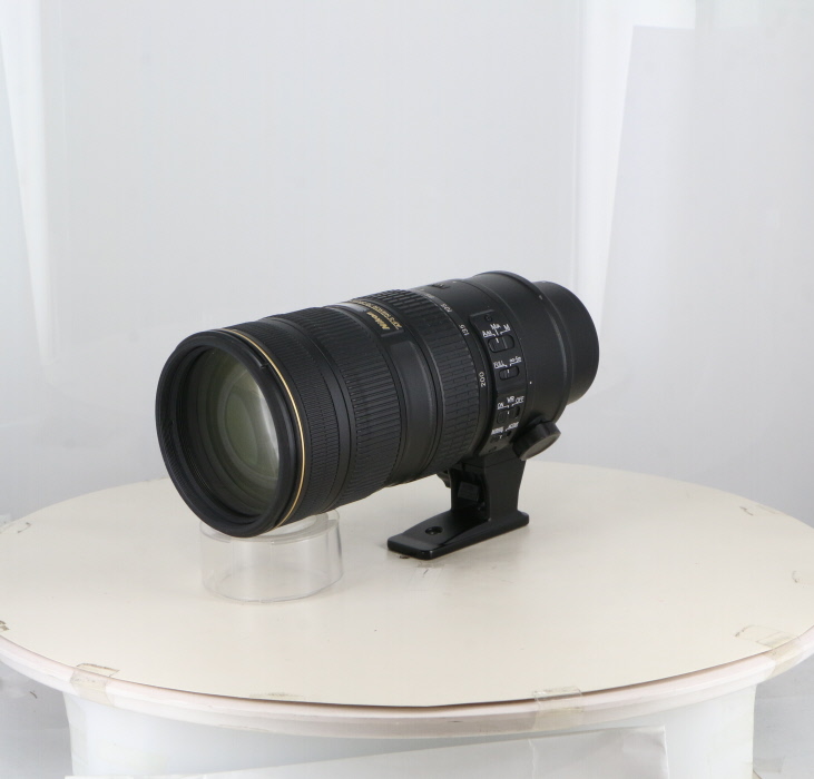 �y���Áz(�j�R��) Nikon AF-S 70-200/2.8G ED VR II