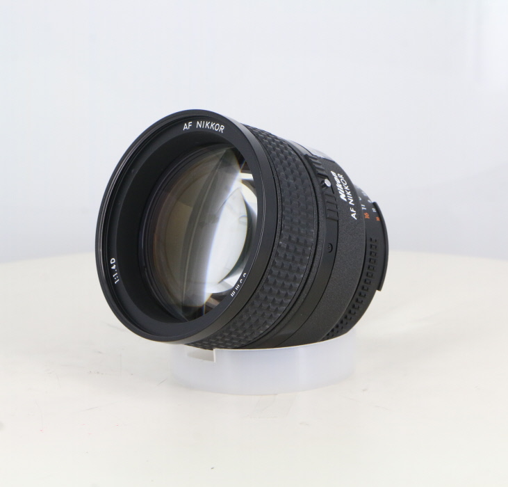 �y���Áz(�j�R��) Nikon AF85/1.4D