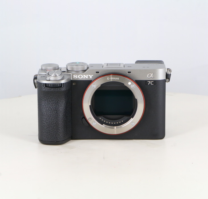 �y���Áz(�\�j�[) SONY ��7CII (ILCE-7CM2) �{�f�C