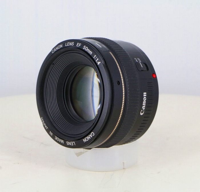 �y���Áz(�L���m��) Canon EF50/1.4 USM
