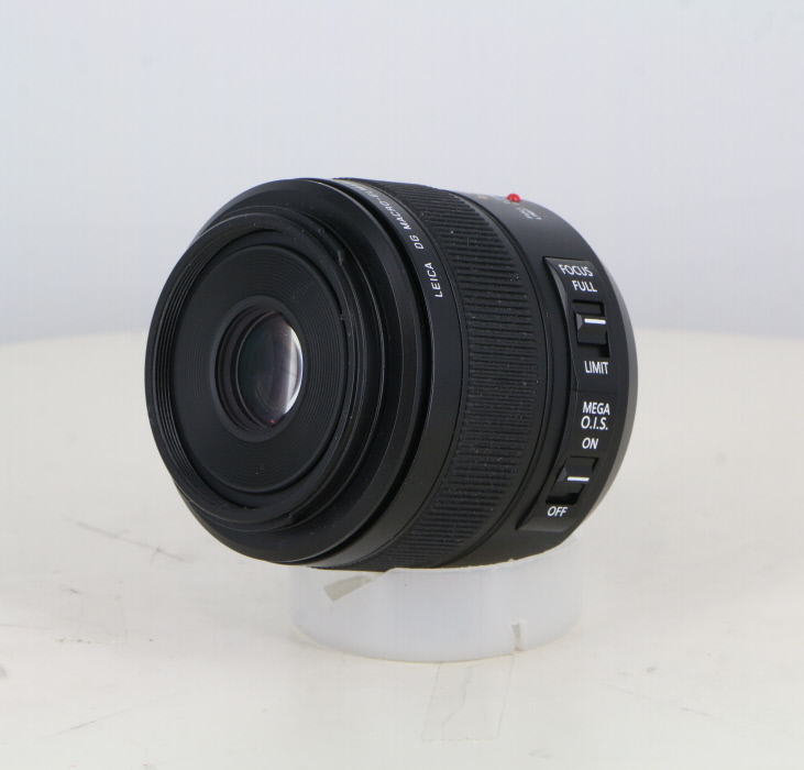 �y���Áz(�p�i�\�j�b�N) Panasonic LEICA DG �}�N���G���}���[�g 45/2.8 ASPH (H-ES045)