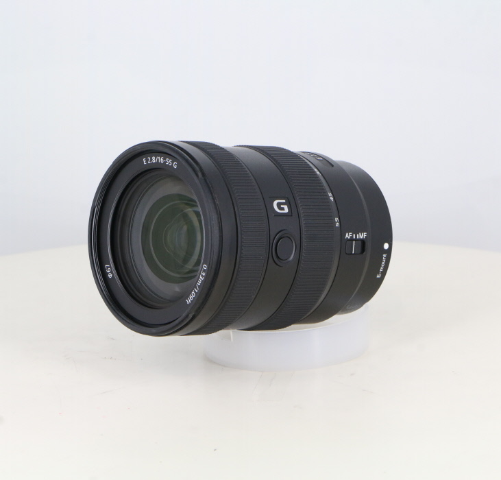 【中古】(ソニー) SONY E16-55/2.8 G