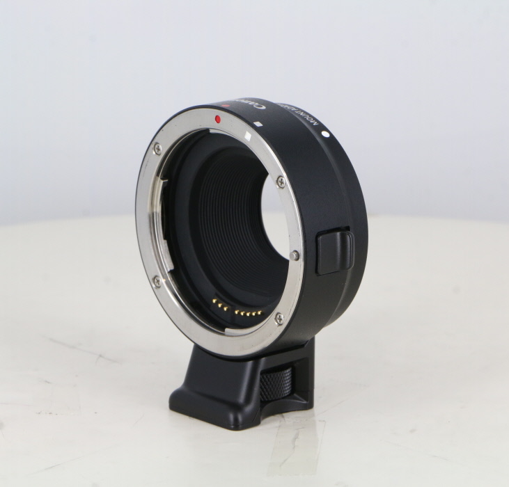 【中古】(キヤノン) Canon EF-EOS M マウントアダプター