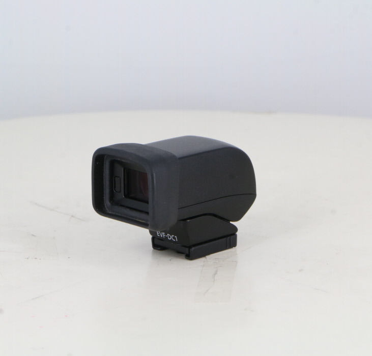 �y���Áz(�L���m��) Canon EVF-DC1�d�q�r���[�t�@�C���_�[