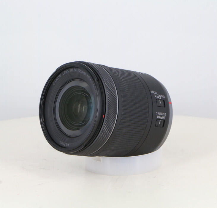 �y���Áz(�L���m��) Canon RF24-105/F4-7.1 IS STM