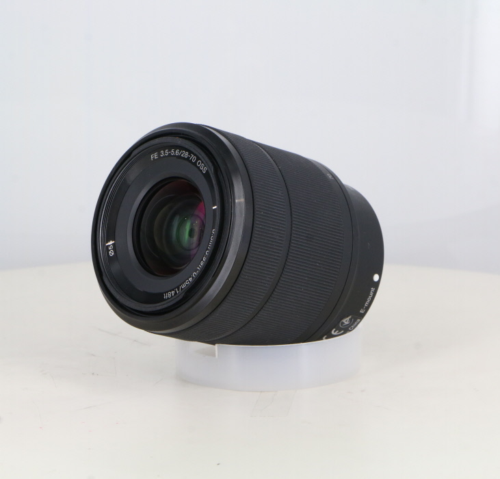�y���Áz(�\�j�[) SONY FE28-70/3.5-5.6 OSS