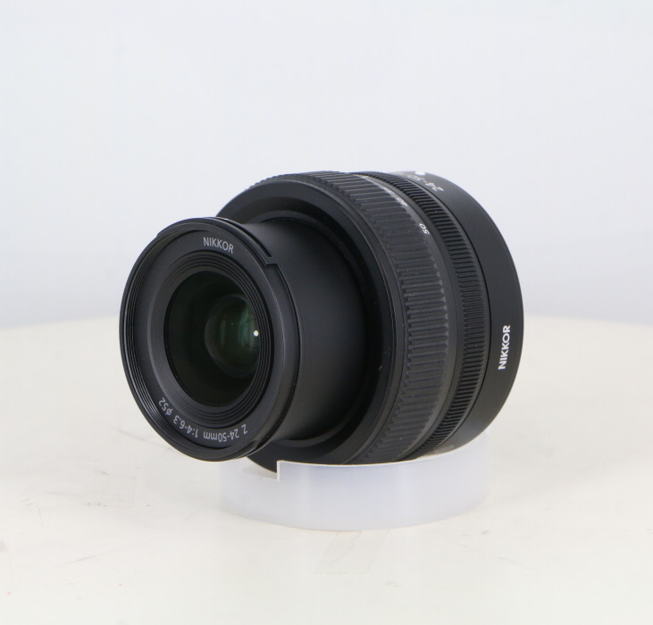 �y���Áz(�j�R��) Nikon Z 24-50/4-6.3