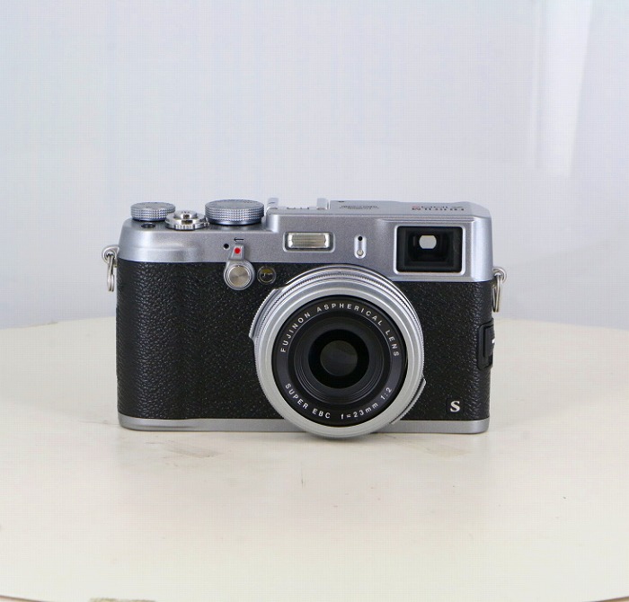 �y���Áz(�t�W�t�C����) FUJIFILM X100S