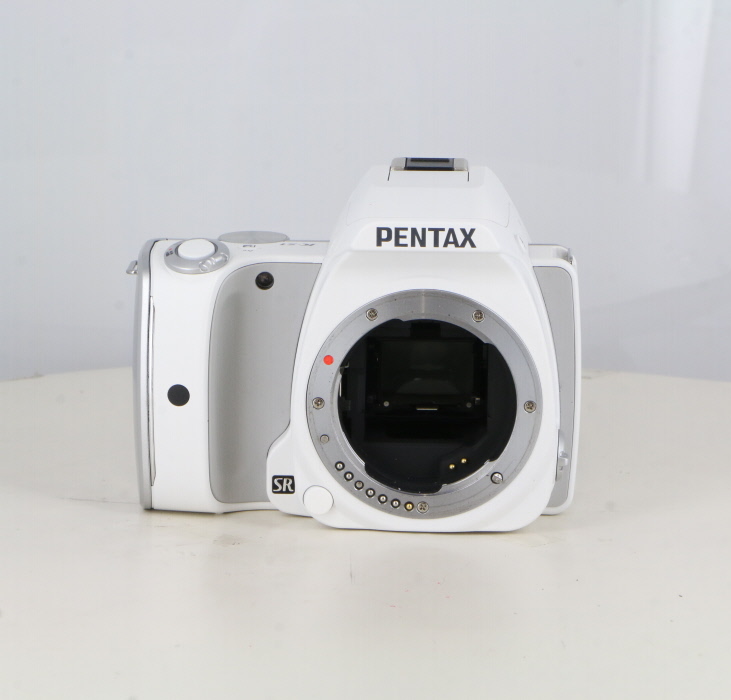 �y���Áz(�y���^�b�N�X) PENTAX K-S1 �{�f�C �z���C�g