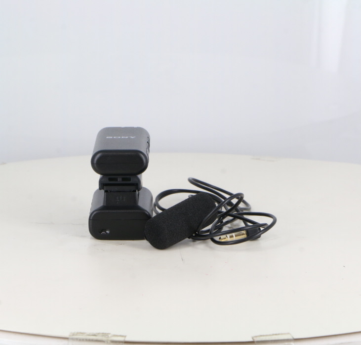 �y���Áz(�\�j�[) SONY ECM-W2BT+EMC-LV1