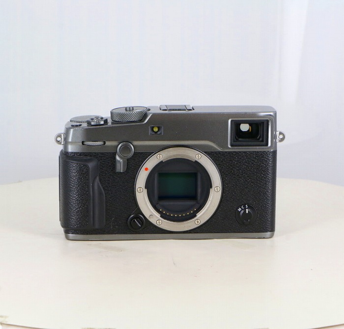 中古】(フジフイルム) FUJIFILM X-Pro2 XF23セット グラファイト