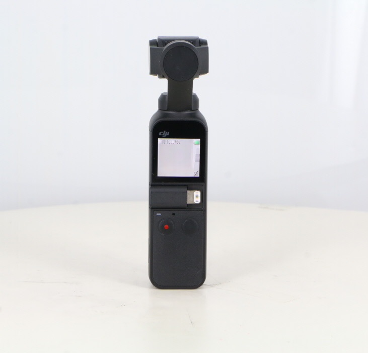 �y���Áz(DJI) DJI OSMO POCKET