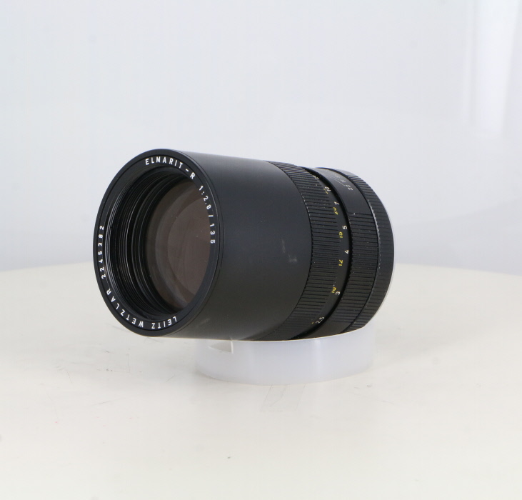 �y���Áz(���C�J) Leica �G���}���[�g-R 135/2.8 2�J��