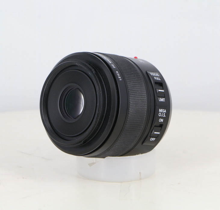 �y���Áz(�p�i�\�j�b�N) Panasonic DG�}�N���G���}���[�g45/2.8ASPH (H-ES045)