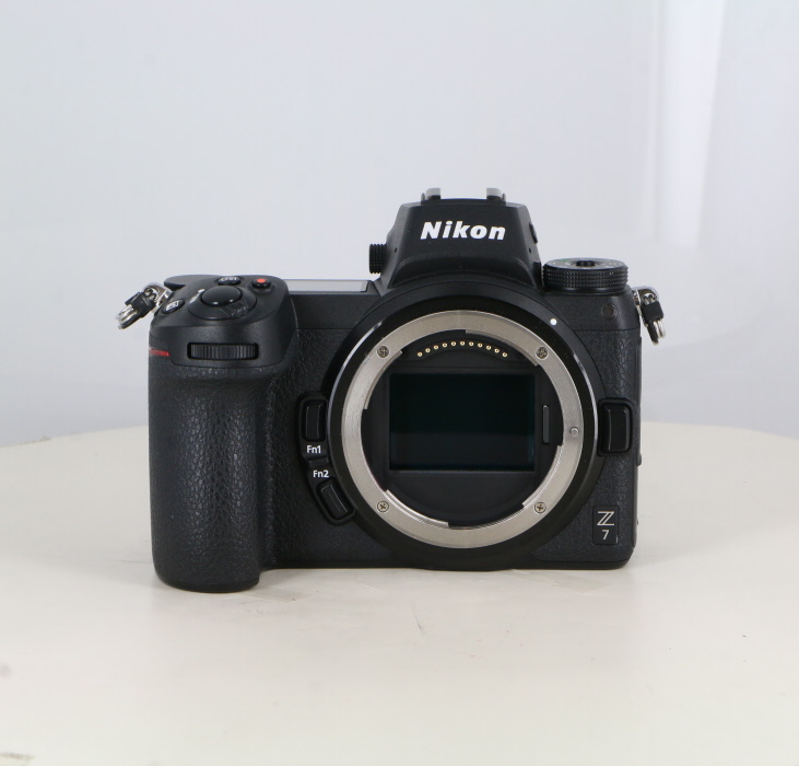 【中古】(ニコン) Nikon Z 7 ボディ