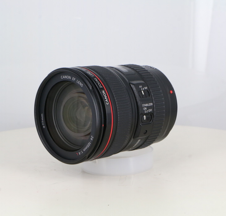 �y���Áz(�L���m��) Canon EF24-105/4L IS USM