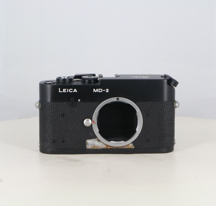 �y���Áz(���C�J) Leica MD-2 �u���b�N