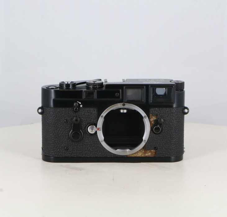 �y���Áz(���C�J) Leica M3 �V���O���X�g���[�N �u���b�N��h