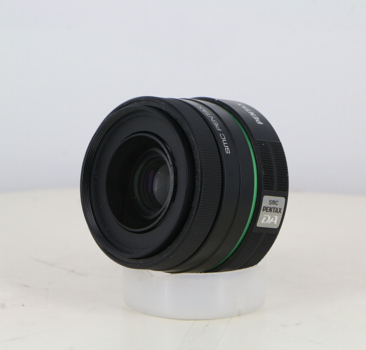 �y���Áz(�y���^�b�N�X) PENTAX DA35/2.4 AL �u���c�N