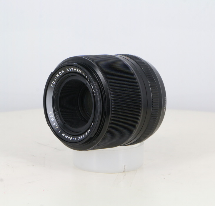 �y���Áz(�t�W�t�C����) FUJIFILM XF60/2.4R �}�N��