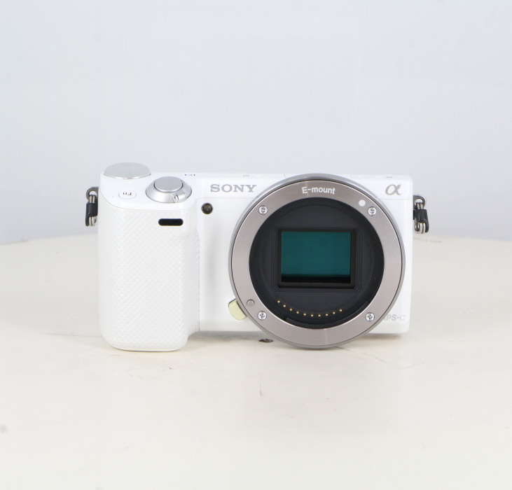 中古】(ソニー) SONY NEX-5R ブラック ボディ｜ナニワグループ