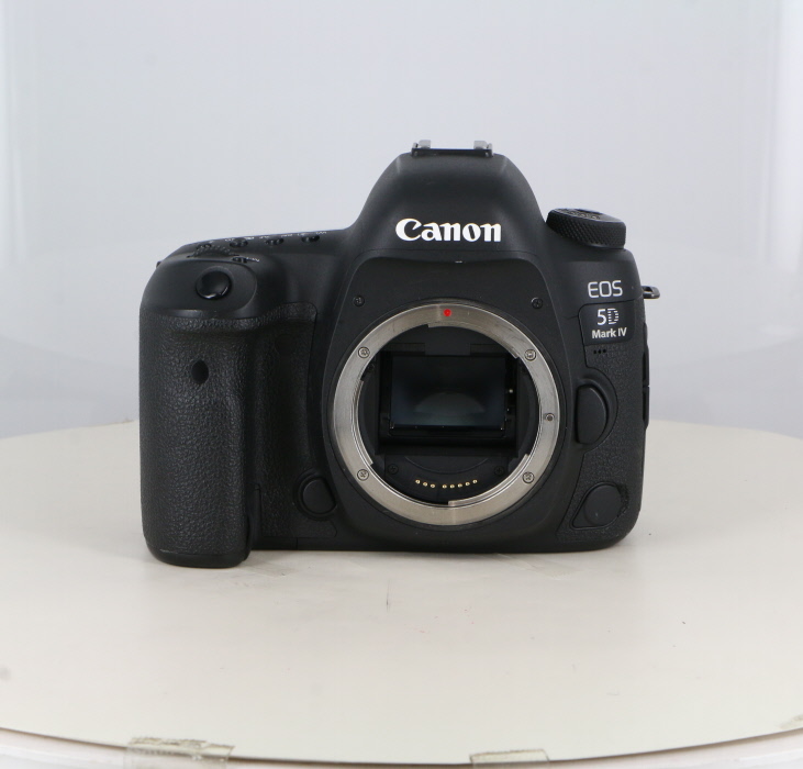 �y���Áz(�L���m��) Canon EOS 5D MarkIV �{�f�B