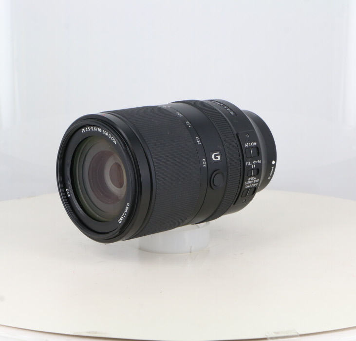 �y���Áz(�\�j�[) SONY FE70-300/4.5-5.6 G OSS