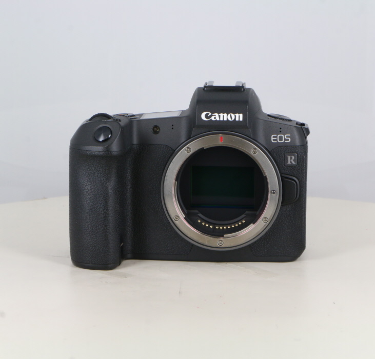 【中古】(キヤノン) Canon EOS R ボデイ
