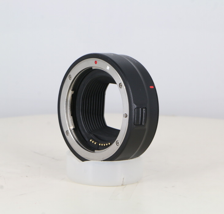 �y���Áz(�L���m��) Canon EF-EOS R �}�E���g�A�_�v�^�[