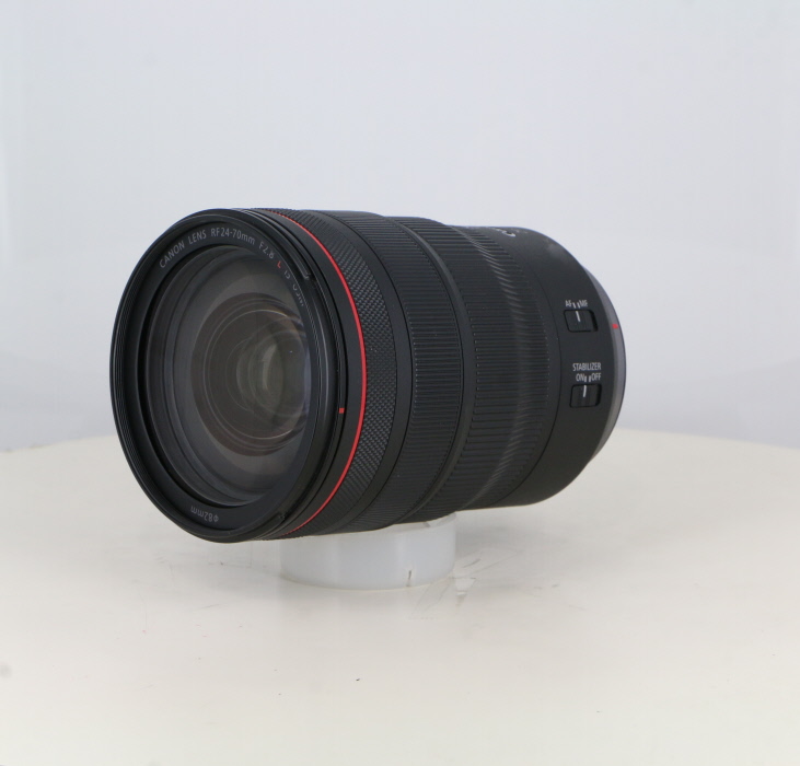 �y���Áz(�L���m��) Canon RF24-70/2.8L IS USM