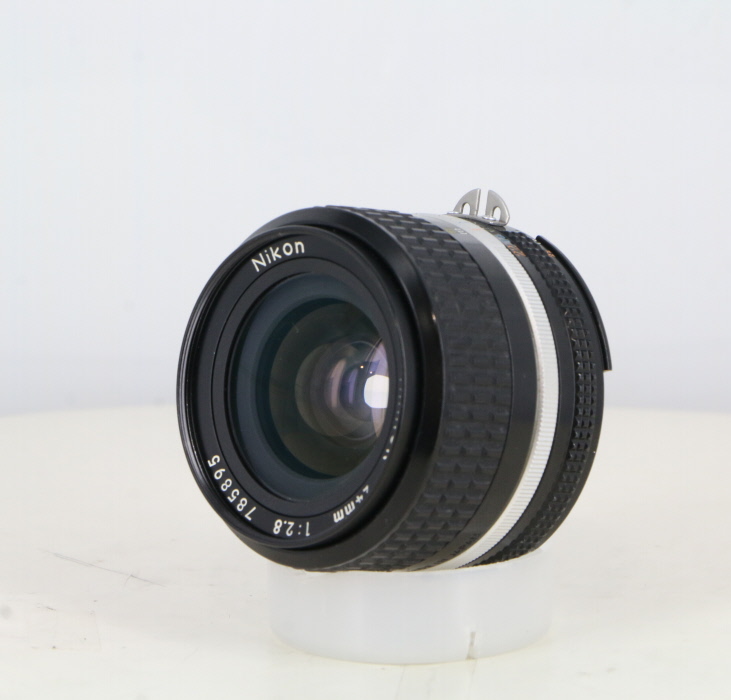 �y���Áz(�j�R��) Nikon Ai-S 24/2.8