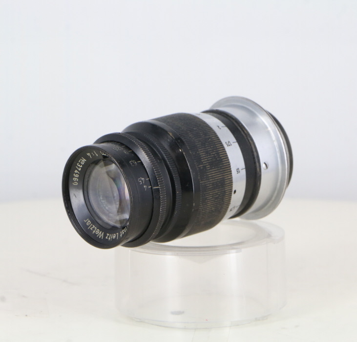�y���Áz(���C�J) Leica �G���}�[90/4 (L39)