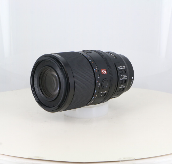 �y���Áz(�\�j�[) SONY FE100/2.8 Macro GM OSS