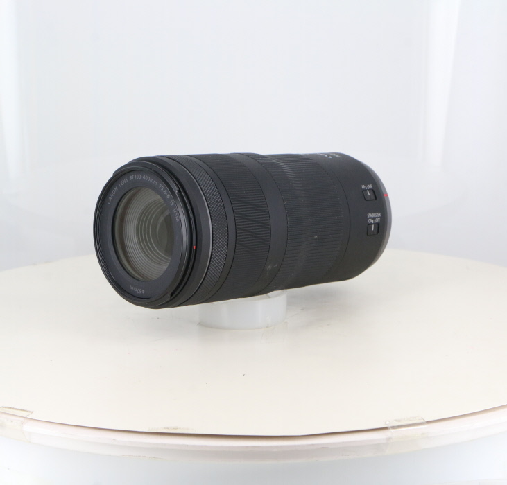 �y���Áz(�L���m��) Canon RF100-400/5.6-8 IS USM