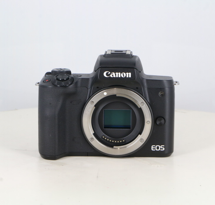 �y���Áz(�L���m��) Canon EOS KissM �{�f�B �u���b�N