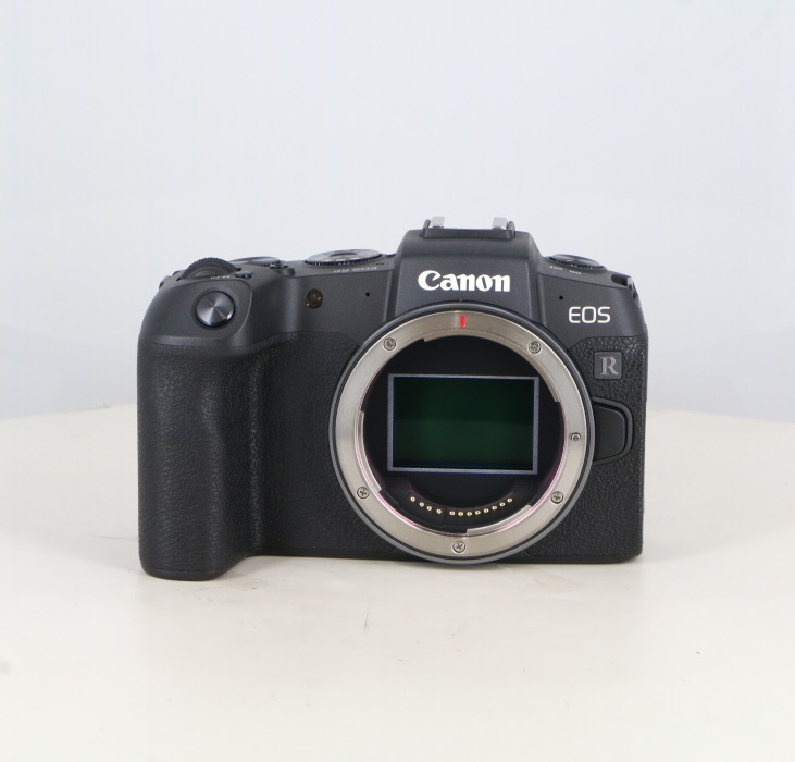�y���Áz(�L���m��) Canon EOS RP �{�f�B