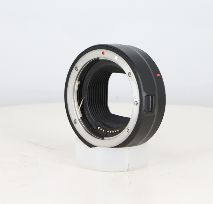 �y���Áz(�L���m��) Canon EF-EOS R �}�E���g�A�_�v�^�[