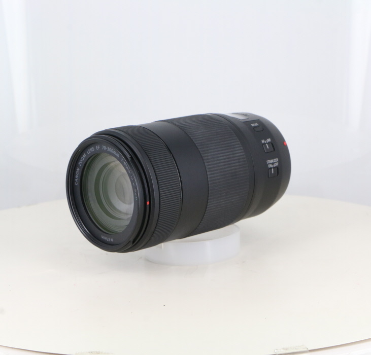 【中古】(キヤノン) Canon EF70-300/4-5.6 IS II USM