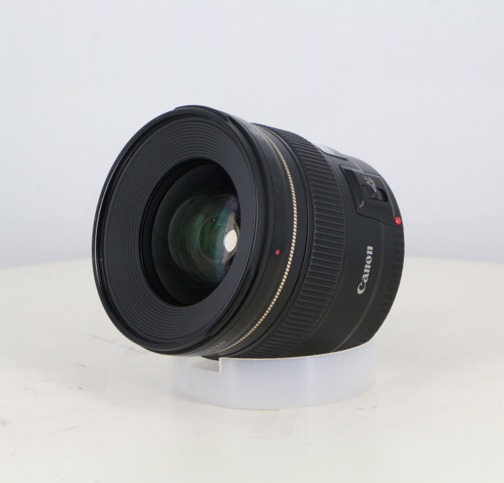 �y���Áz(�L���m��) Canon EF20/2.8 USM