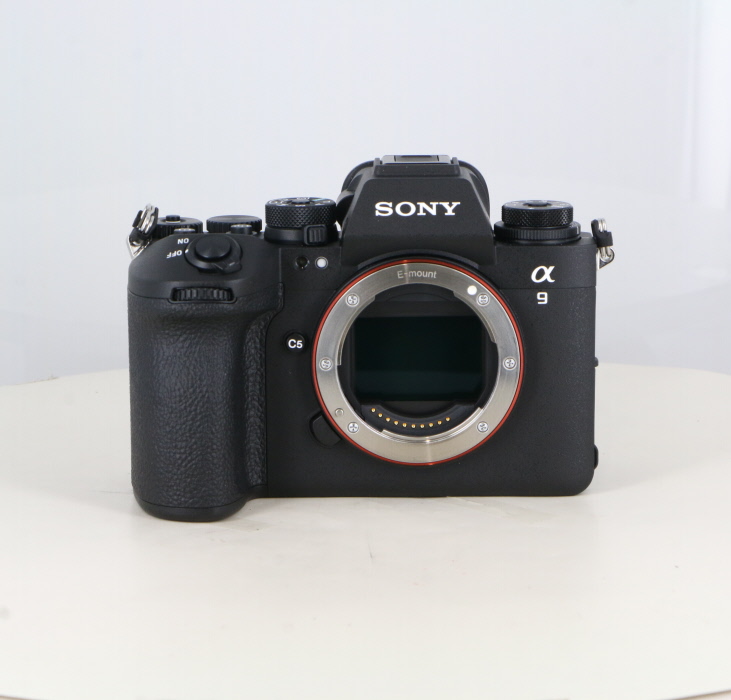 �y���Áz(�\�j�[) SONY ��9III (ILCE-9M3) �{�f�B