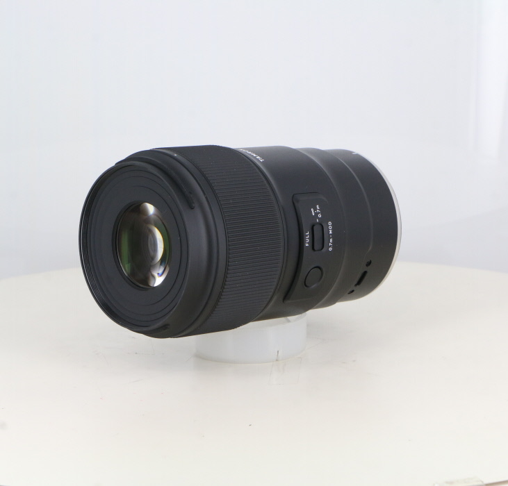 �y���Áz(�^������) TAMRON AF90/2.8 DI3 �}�N�� VXD(F072) �j�R��Z�}�E���g�p