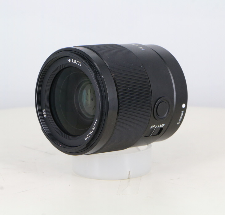 【中古】(ソニー) SONY FE35/1.8