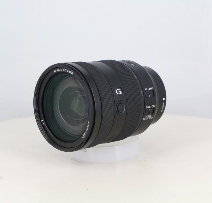 �y���Áz(�\�j�[) SONY FE24-105/4G