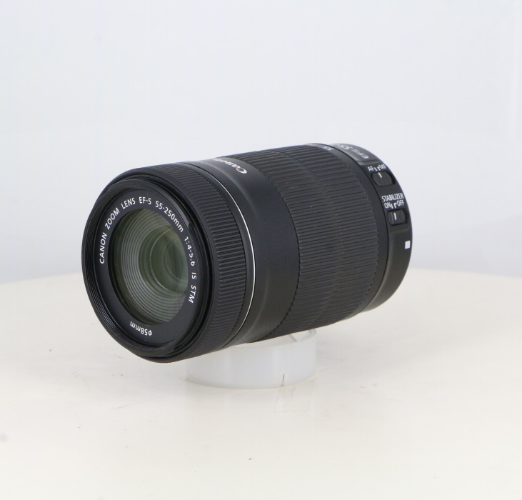 �y���Áz(�L���m��) Canon EF-S55-250/4-5.6 IS STM