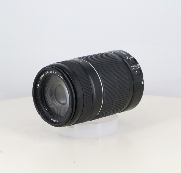 �y���Áz(�L���m��) Canon EF-S55-250/4-5.6 IS II(2)