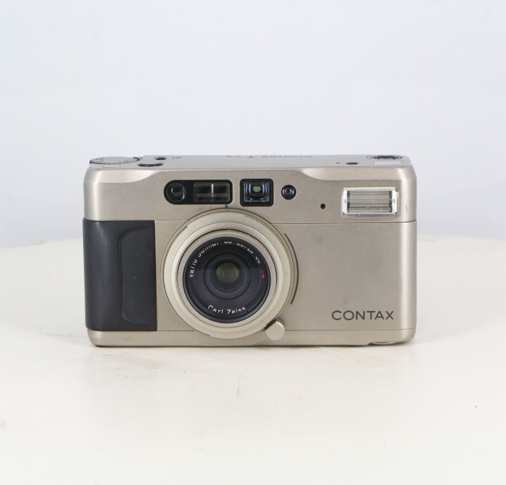 �y���Áz(�R���^�b�N�X) CONTAX Tvs