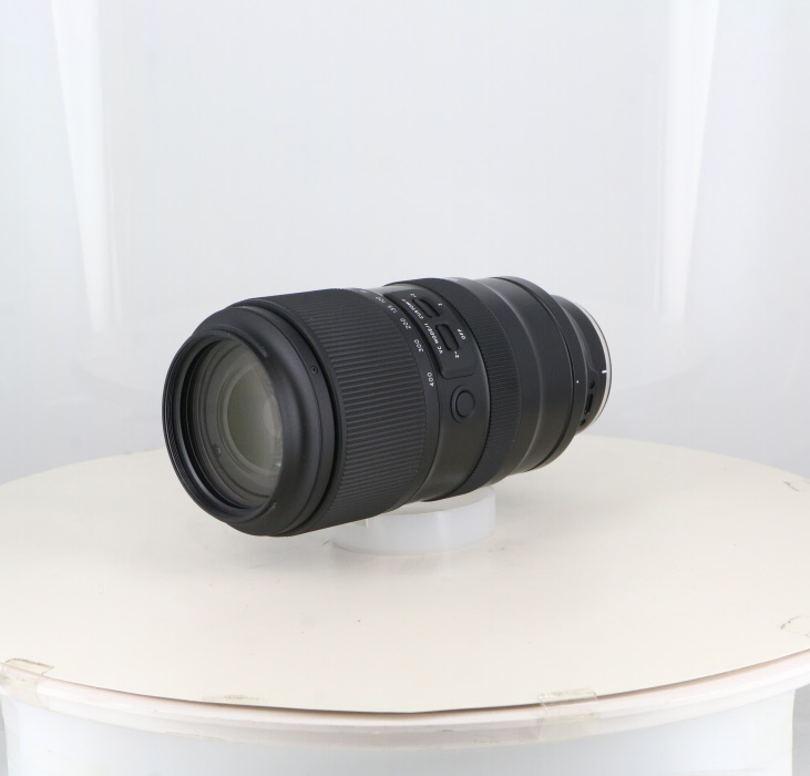 �y���Áz(�^������) TAMRON AF50-400/4.5-6.3 DiIII VC A067 �\�j�[E�}�E���g�p